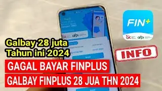 galbay finplus . .! galbay finplus 28 million Is it safe...