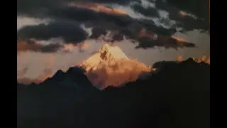 The Blessings Between Elements