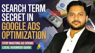 Google Ads Search Terms Secret (No One Tells You) | Google Ads Optimization 2026