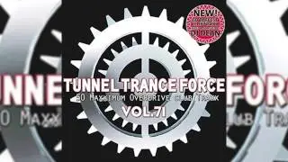 Dropclusive - Station // TUNNEL TRANCE FORCE 71 //