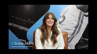 Intern Spotlight: Scout Akers | University of Mississippi &times; DOCUmation
