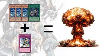 (Edison) PEAK DAD/Return Deck. DB-Session