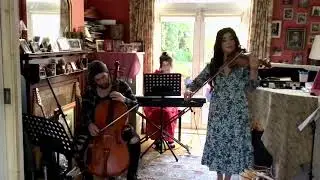 The Coolin (An Chuileann) - Denice Doyle Violin