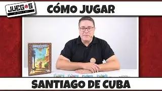 Santiago de Cuba - Cómo jugar