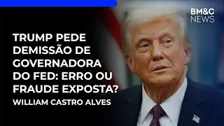 Mercado americano ainda reage ao an&uacute;ncio de demiss&atilde;o de Cook | BM&C NEWS
