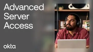 Okta | Advanced Server Access