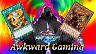 Yugioh Duel Links: DD Tower Part 1