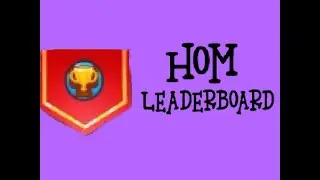 How To Find The NEW Global LeaderBoard!?! (Battles 2)