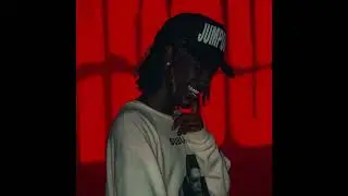 (free) Osamason + Che + Nettspend + Jump Out type beat &ldquo;RED&rdquo;