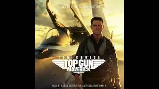Lady Gaga, Lorne Balfe, Harold Faltermeyer & Hans Zimmer - The Man, The Legend / Touchdown