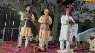 Gafruddin mewati jogi folk music Artist #bhapang #vadak #alwar #rajasthan