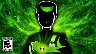 Remember BEN 10? Well… It’s TIME!