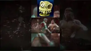Kombat League Season VI