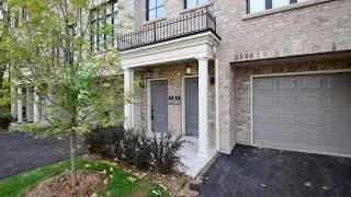#2086 4380 Mississauga Road Mississauga, Mesh Mistry