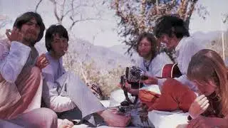 dear prudence - beatles ~ slowed & dripping in springy reverb ~