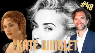 KATE WINSLET: ANCH'IO VITTIMA DI BULLISMO  - SMALL TALK EP. 48 - CHRISTIAN ZECCA