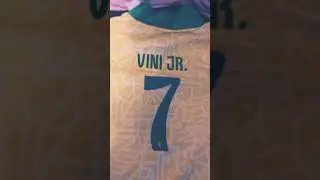 Brazil 🇧🇷 kit 2024
