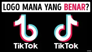 Tebak-tebakan Logo Brand Favoritmu: Berapa yang Bisa Kamu Tebak?