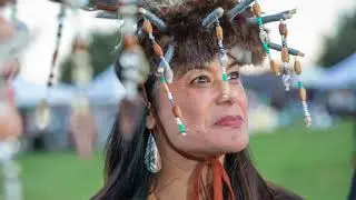 Interviews and Photography from Reclamation: Resilience of the Muwekma Ohlone