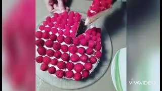 нежный пирог, tender cake, zarter Kuchen 🍰