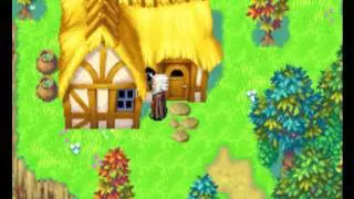 Let's Play Golden Sun Part 2: Scaling Mt. Aleph