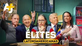 ¿Quiénes se benefician de la intervención? | @ajplusespanol