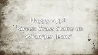 Happy Apple - 