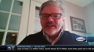 CloseUp: Laconia&rsquo;s fight against COVID-19
