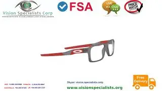 Oakley 0OY8013 eyeglasses 801303