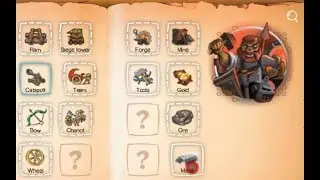 Doodle God - Good Old Times Game Walkthrough