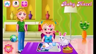 Baby Hazel Cooking Time #174