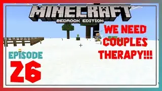 4 Pillar Survival SkyBlock with Jomica -26- Minecraft Bedrock Edition