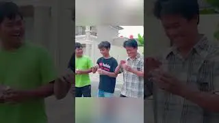 Jajan Es Cream Ada Belatungnya#shorts #duniadinda #dindafamily #filmpendek #funny #Belatung #ice