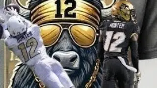 The Impact of Travis in CU Football: Offensive and Defensive Dominance Revealed