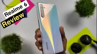 Realme 6 Review After Use