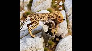 Top Wildlife & Scene Tags- #Cheetah- #MountainGoat- #Wildlife- #WildlifePhotography- #Nature
