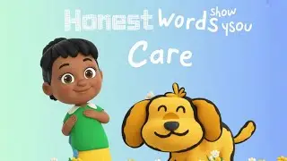 Moral Story Song for kids  | Always Tell the Truth (Toddler Learning Video)