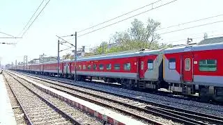 12565 | Bihar Sampark Kranti express | Travel events | Train Holi Journey Video | Mini Vlogs #trains