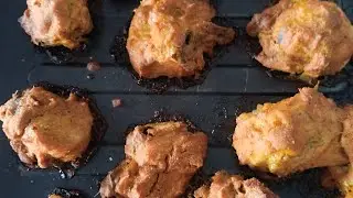 Chicken chaap feusion 🐓🐓🐓🐔 cook with bushra @Buskam4457 