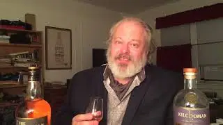 Ep #99 Eric Leviton Whiskey Aficionado SQRRL