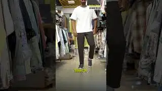 High-Quality Sports Track Pants for Men | Latest Trending Collections