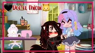 🖤Doe el Michi🐱 [John Doe]