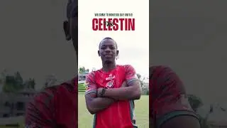 WELCOME TO MBU FRANCO CELESTIN