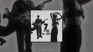 DENY, Dansen - 7 Dias (Remix)