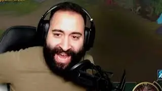S11 Olaf Jungle mit Stridebreaker