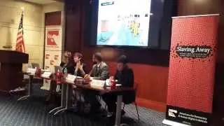 Shawna Bader-Blau on Labor Migration Trends to the GCC