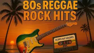 Best of 80s! | Reggae Rock &ndash; 1 Hour Playlist
