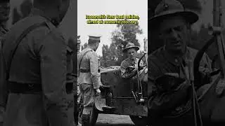 Business Plot of 1933, The Plan to Overthrow Roosevelt | #history #shorts #fyp