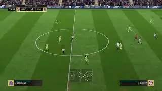 THE BEST FUT CHAMPS TEAM! INSANE OVERPOWERED 150K TEAM! FUT CHAMPIONS TOP 100!