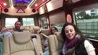 Israel private tour, after...